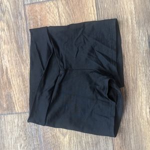 Motionwear dance shorts